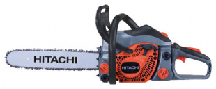 Hitachi CS33EB бензопила