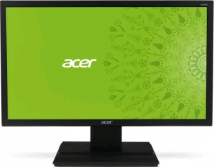 Acer V226HQLbmd Монитор