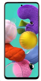 Samsung Galaxy A51 64Gb красный Телефон мобильный