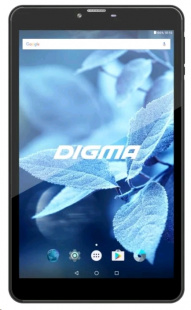 Digma CITI 8531 3G черный Планшет