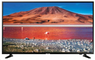 Samsung UE43TU7090U Smart TV телевизор LCD