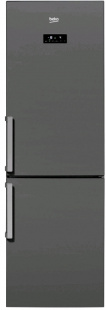 Beko RCNK321E21A холодильник