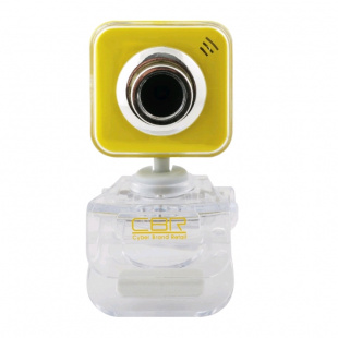 CBR CW-834M Yellow Web камера