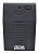 Powercom RPT-800AP 480W черный 3*IEC320 Источник бесперебойного питания