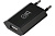 Bion USB-A, 5 Вт, черный [BXP-ADP-A-5B] Зарядное устройство