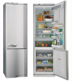 Atlant 1843-08 холодильник
