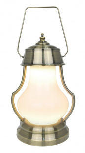 Arte Lamp Lumino  A1502LT-1AB светильник настольный