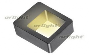 Arlight LGD-Wall-Frame-2G-5W Warm White светильник потолочный