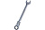 Ключ гаечный комбинированный с трещоткой Квалитет 13 мм Ключ комбинированный