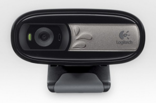Logitech C170 (960-000760) Web камера