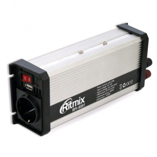 Ritmix RPI-6001 USB Авто-инвертер