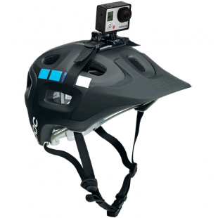 GoPro GVHS30 Крепление (ремешок) на вентилируемый шлем