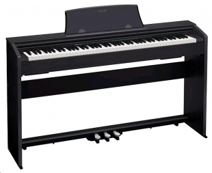 Casio Privia PX-770BK Цифровое пианино