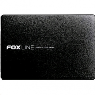 Foxline FLSSD256X5 Накопитель SSD