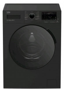 Beko WSPE 7H616A стиральная машина