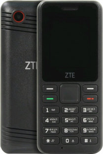 ZTE R538 Black Телефон мобильный