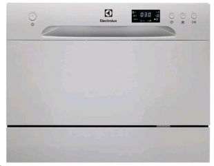 Electrolux ESF 2400OS посудомоечная машина