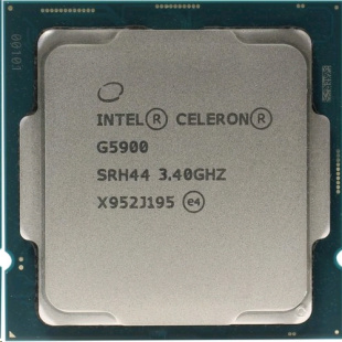 Intel Celeron Gold G5900 OEM Процессор