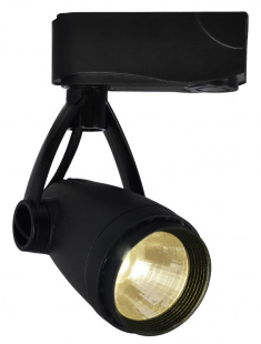 Arte Lamp Track Lights A5910PL-1BK люстра
