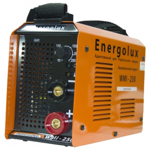Energolux WMI-250 сварочный аппарат