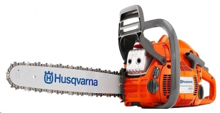 Husqvarna H450Е X-Tork бензопила