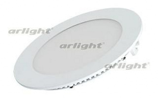 Arlight DL-142M-13W Warm White светильник точечный