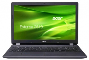Acer Extensa EX2519-C33F Ноутбук
