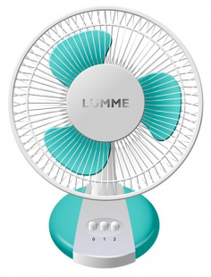 LUMME LU-111 вентилятор