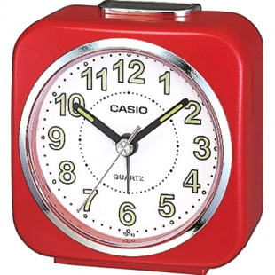 CASIO TQ-143S-4E Часы настольные