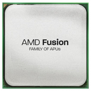 AMD A4-5300 Процессор