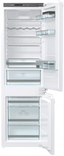 Gorenje NRKI 2181A1 холодильник