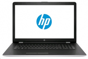 HP 17-ak014ur 1ZJ17EA Ноутбук