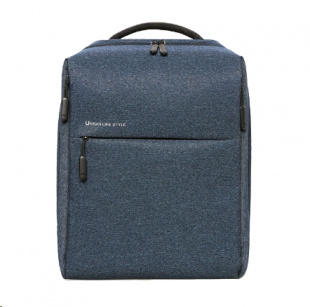 Xiaomi Mi City Backpack Dark Blue Рюкзак