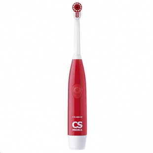CS Medica CS-465-W зубная щетка
