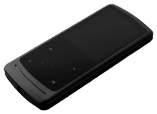 Cowon i9+ 16GB Black MP3 флеш плеер