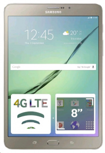 Samsung Galaxy Tab S2 SM-T719 32Gb gold Планшет