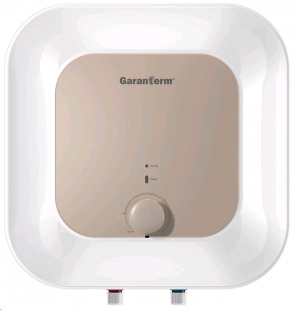 Garanterm Plus 15 O водонагреватель