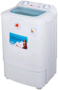 Ассоль ХРВ60-717G стиральная машина