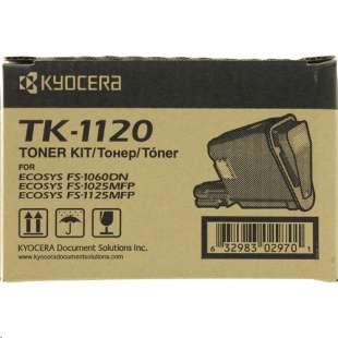 Kyocera Original TK-1120 Картридж