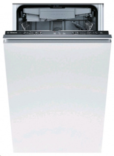 Bosch SPV 47E80RU посудомоечная машина