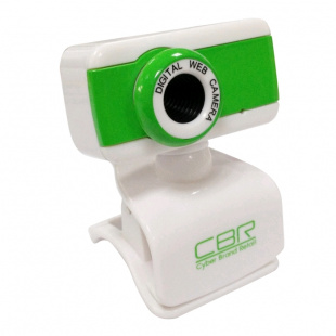 CBR CW-832M Green Web камера