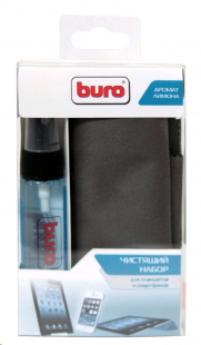 Buro BU-Tablet+Smartphone для планшетов и смартфонов блистер 30мл Чистящие средства