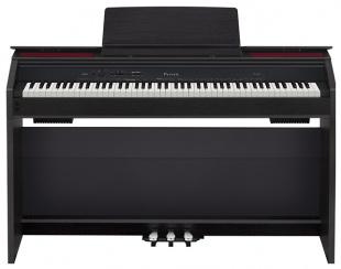 Casio Privia PX-860BK Цифровое пианино