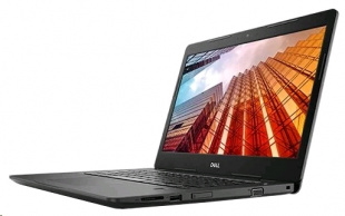 Dell Latitude 3490-2660 Ноутбук