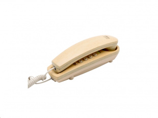 Ritmix RT-005 light wood Телефон проводной