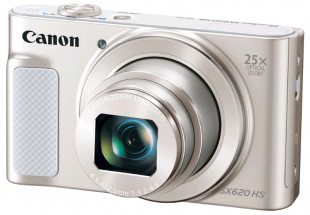 Canon SX620 HS White Фотоаппарат