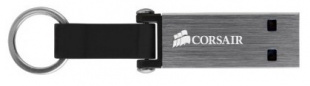 16Gb Corsair Voyager Mini CMFMINI3-16GB USB3.0 черный Флеш карта