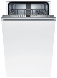 Bosch SPV 53M00 RU посудомоечная машина