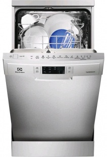Electrolux ESF 9452LOX посудомоечная машина