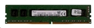 DDR4 4Gb 2400MHz Hynix HMA851U6CJR6N-UHN0 OEM PC4-19200 CL17 DIMM 288-pin 1.2В Память